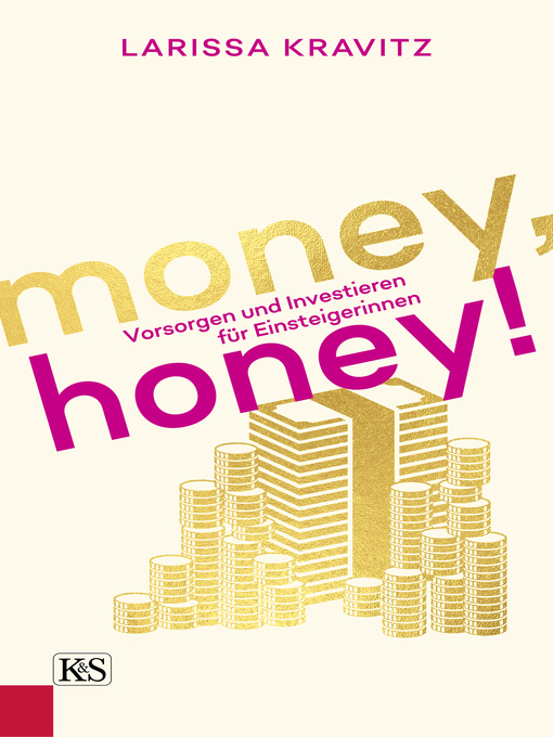 Cover image for Money, honey!
